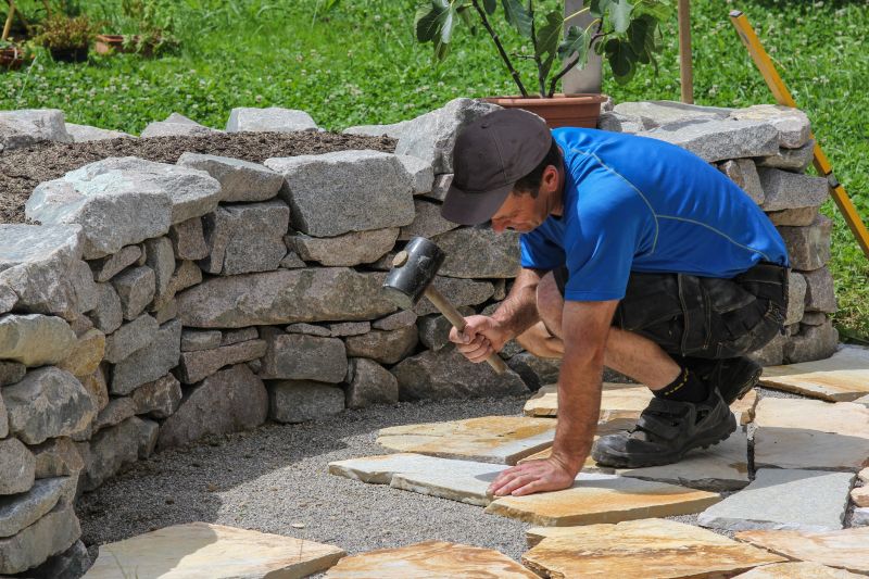 Masonry Service in Venice, FL