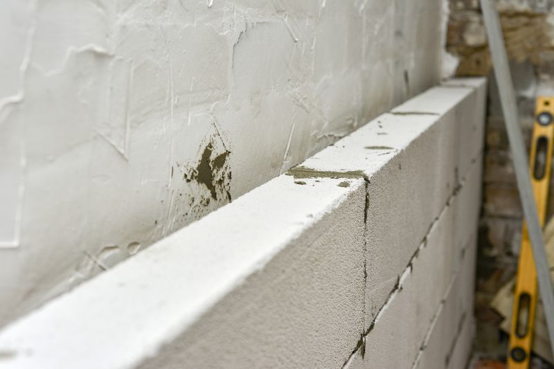 Block Wall Repair in Myakka City, FL
