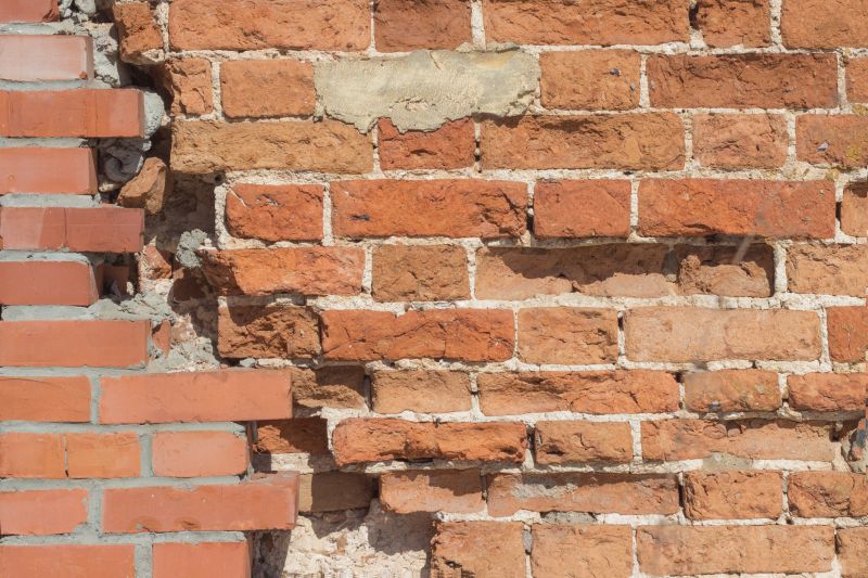Brick Caulking in Venice, FL