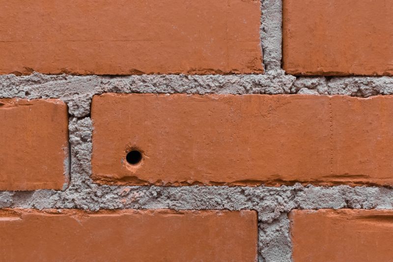 Brick Fence Repair in Venice, FL