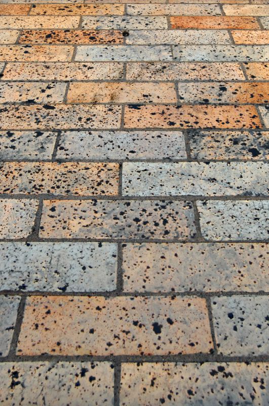 Brick Flatwork Repair in Rotonda West, FL