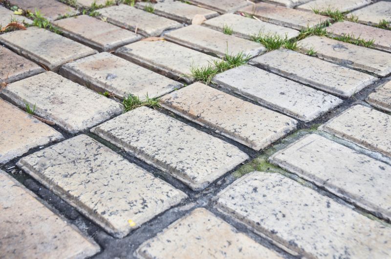 Brick Flatwork Repair in Sarasota, FL