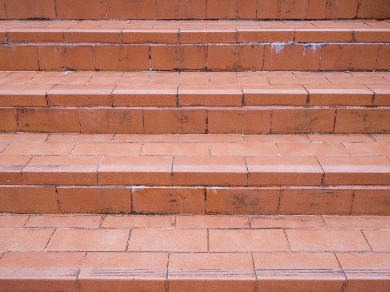 Brick Floor Repair in Venice, FL