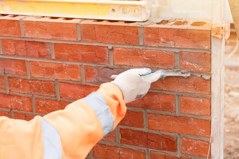 Brick Floor Repair in Venice, FL