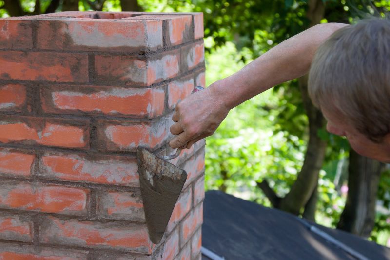 Brick Masonry Repair in North Port, FL
