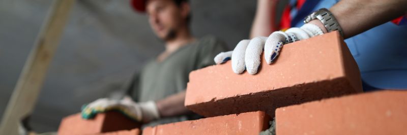 Brick Masonry Repair in Punta Gorda, FL