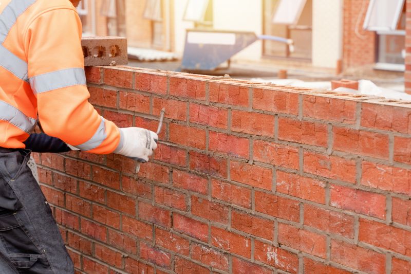 Brick Repair in Englewood, FL