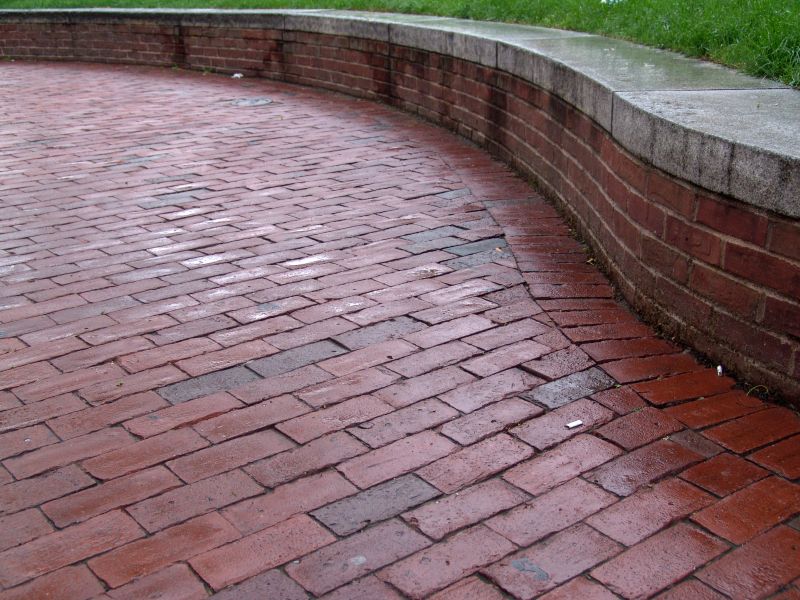 Brick Restoration in Charlotte County, FL