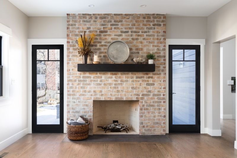Brick Restoration in Englewood, FL