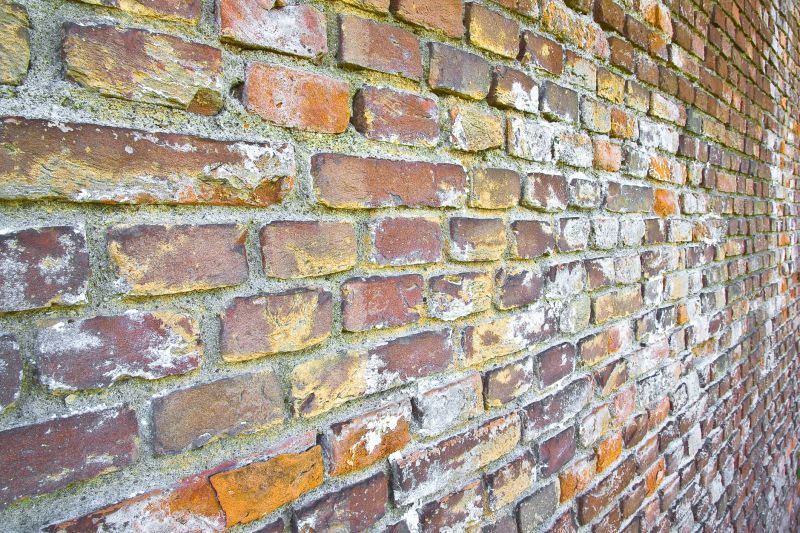 Brick Restoration in Englewood, FL