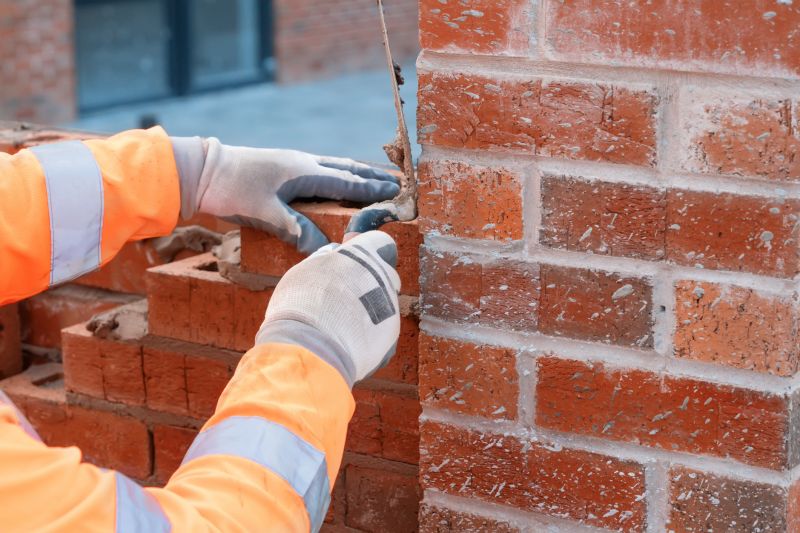 Brick Restoration in Myakka City, FL