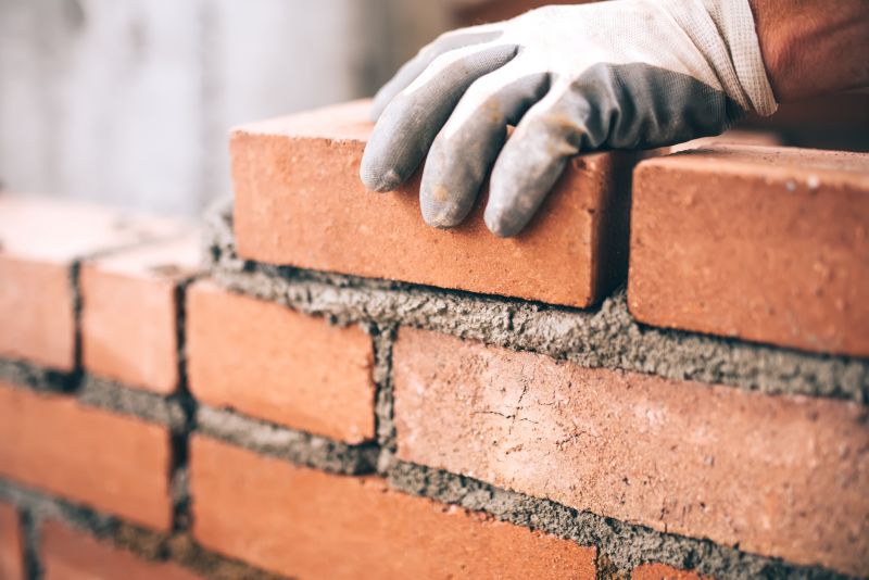 Brick Restoration in Nokomis, FL