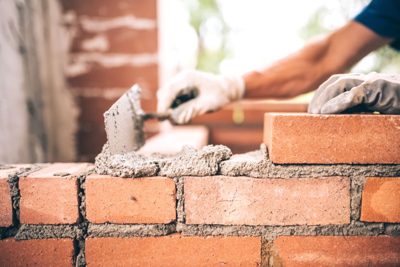 Brick Restoration in North Port, FL