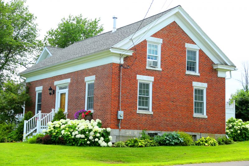 Brick Restoration in Port Charlotte, FL