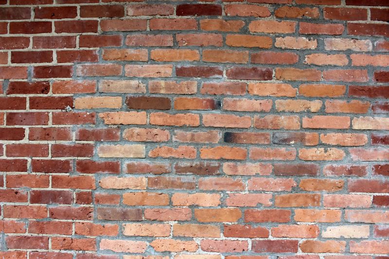 Brick Restoration in Punta Gorda, FL