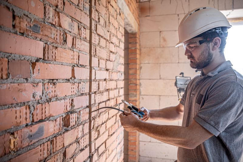 Brick Restoration in Punta Gorda, FL