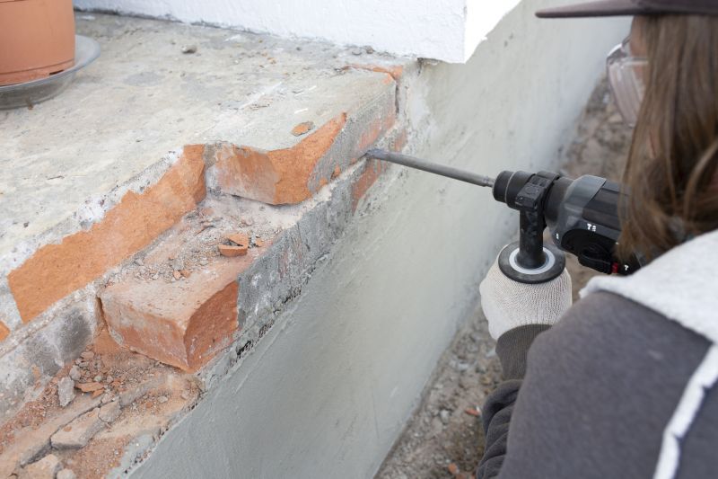 Brick Restoration in Rotonda West, FL