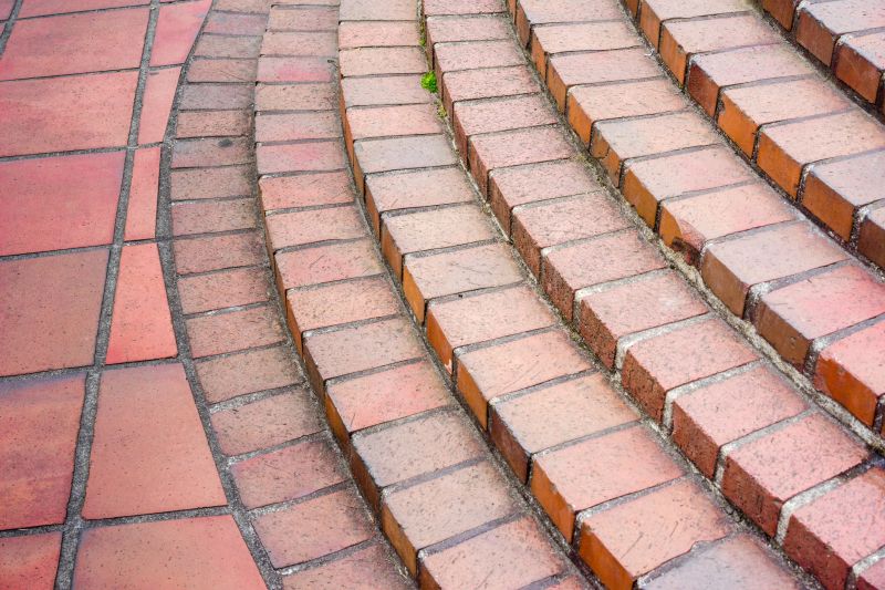 Brick Restoration in Sarasota County, FL