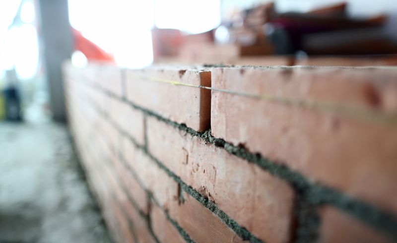 Brick Wall Repair in Myakka City, FL
