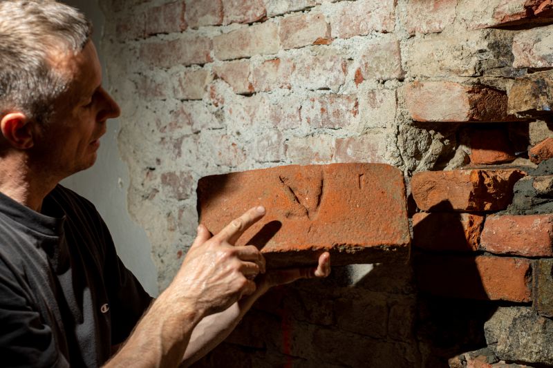 Brick Wall Repair in Rotonda West, FL