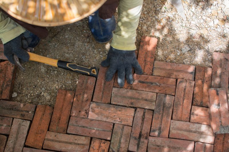 Commercial Masonry Repair in Charlotte County, FL