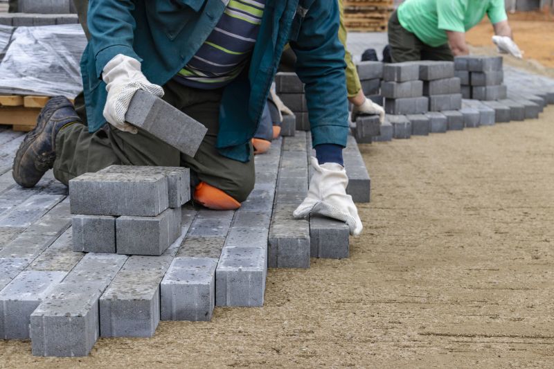 Commercial Masonry Repair in Charlotte County, FL