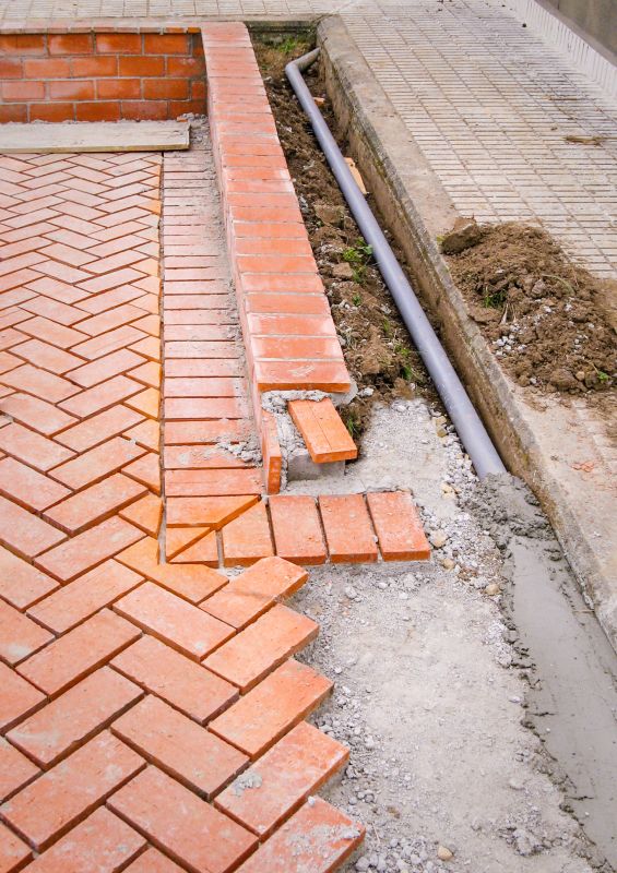 Commercial Masonry Repair in North Port, FL
