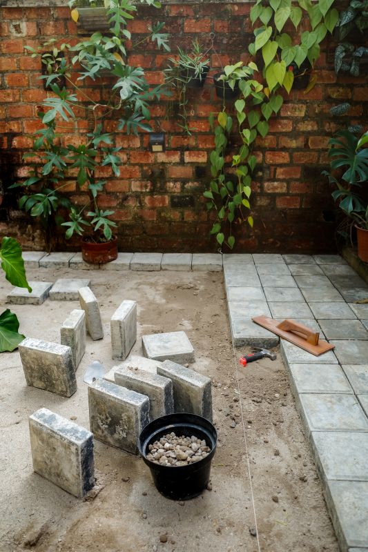 Commercial Masonry Repair in Sarasota County, FL