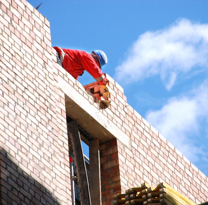 Commercial Masonry Repair in Sarasota, FL