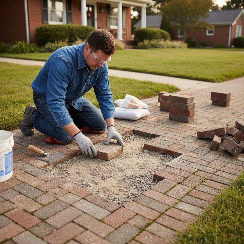Commercial Masonry Repair in Sarasota, FL