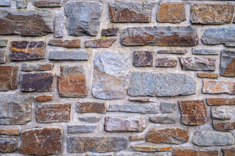 Commercial Stone Masonry in Myakka City, FL