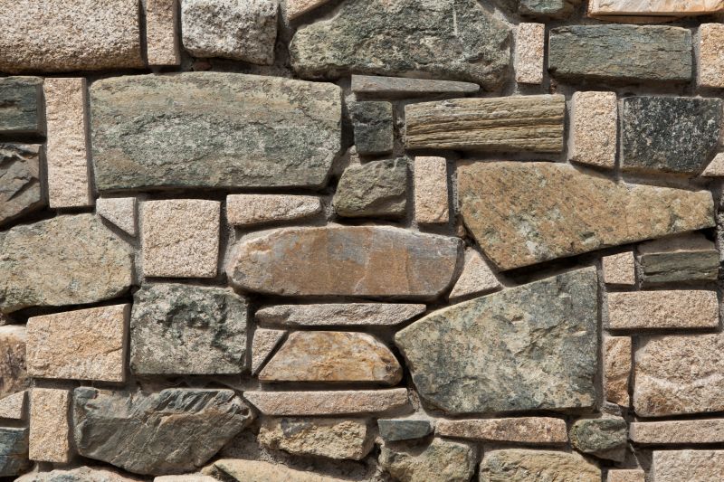 Commercial Stone Masonry in Myakka City, FL