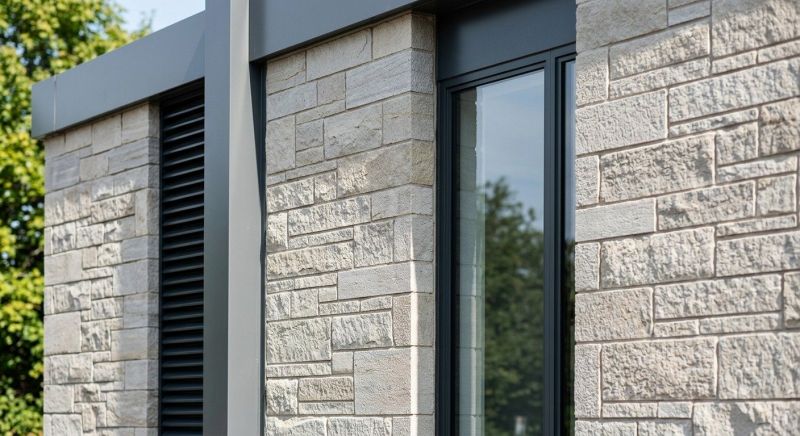 Commercial Stone Masonry in Punta Gorda, FL