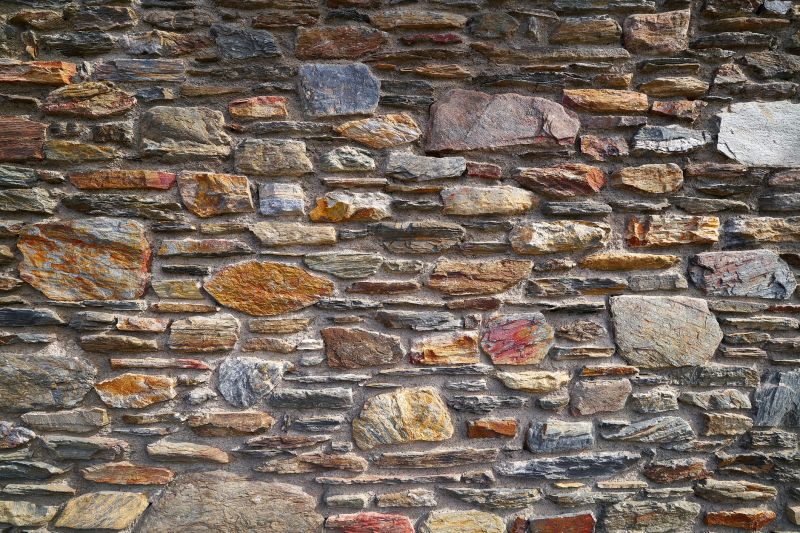 Commercial Stone Masonry in Sarasota, FL
