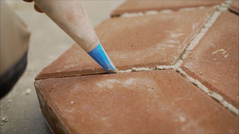 Masonry Caulking in Venice, FL