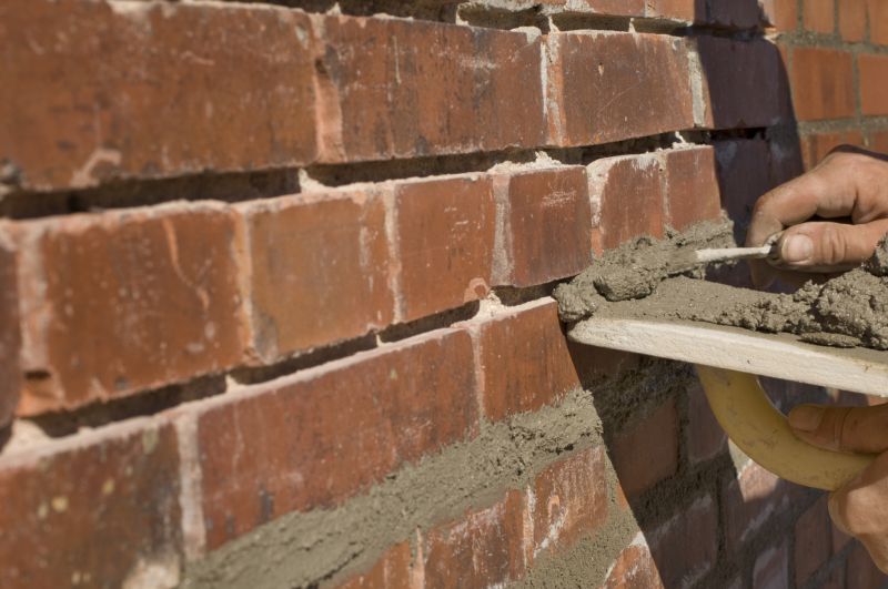 Masonry Caulking in Venice, FL