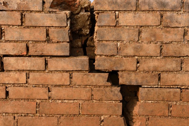 Masonry Repair in Venice, FL