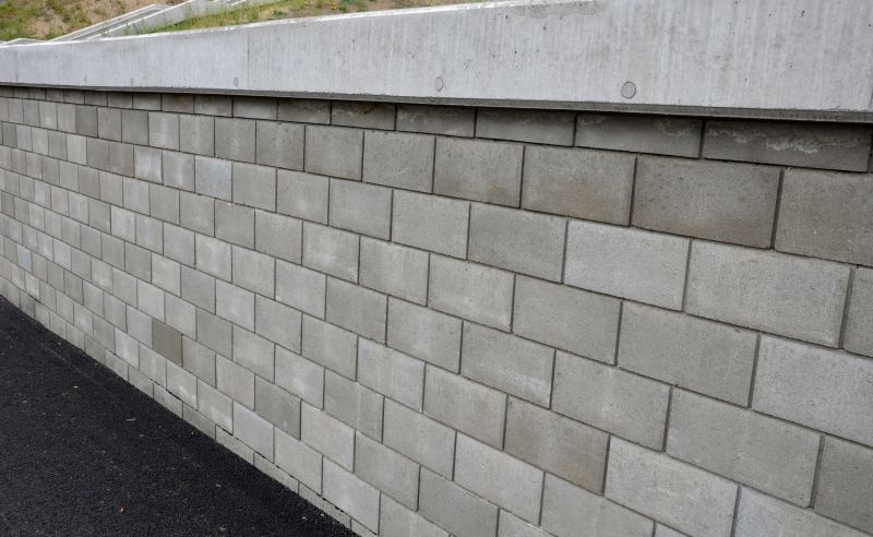 Retaining Wall Repair in North Port, FL