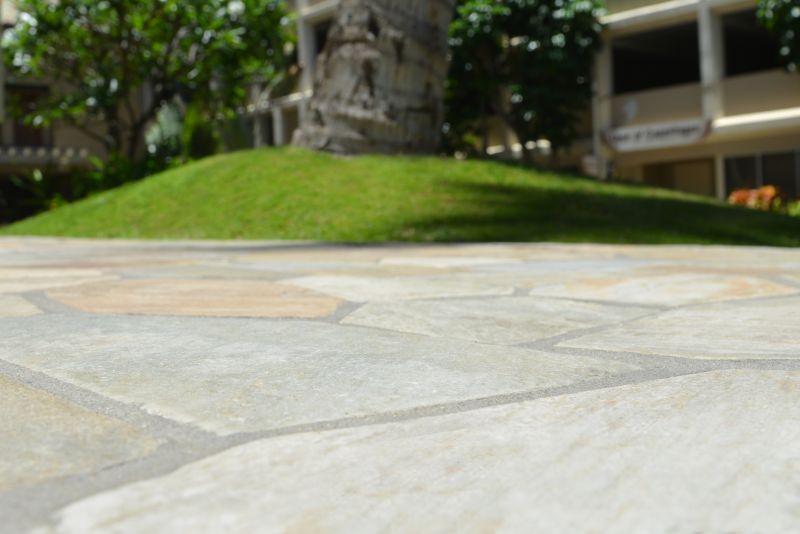 Stone Driveway Repair in Venice, FL