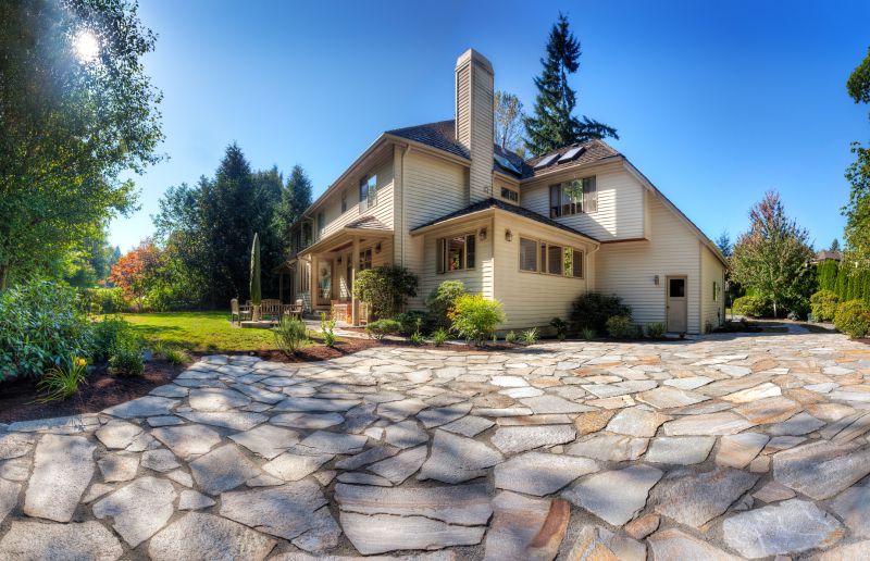 Stone Hardscape Service in Venice, FL