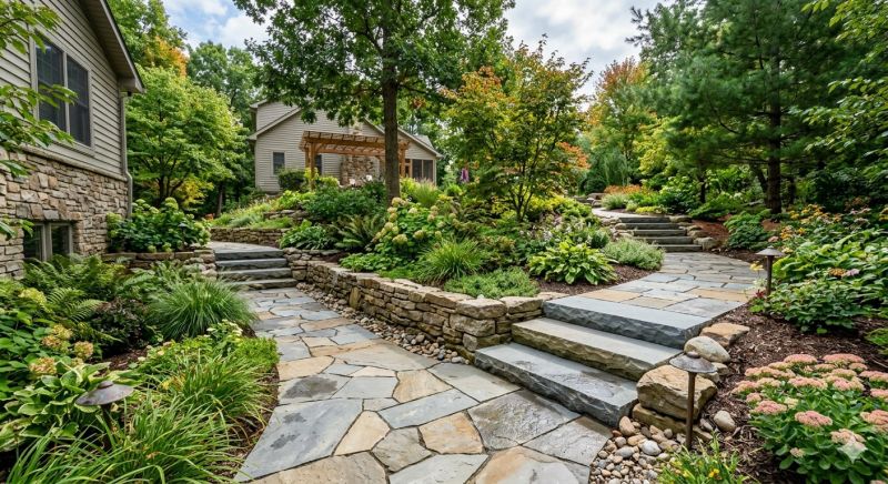 Stone Hardscape Service in Venice, FL