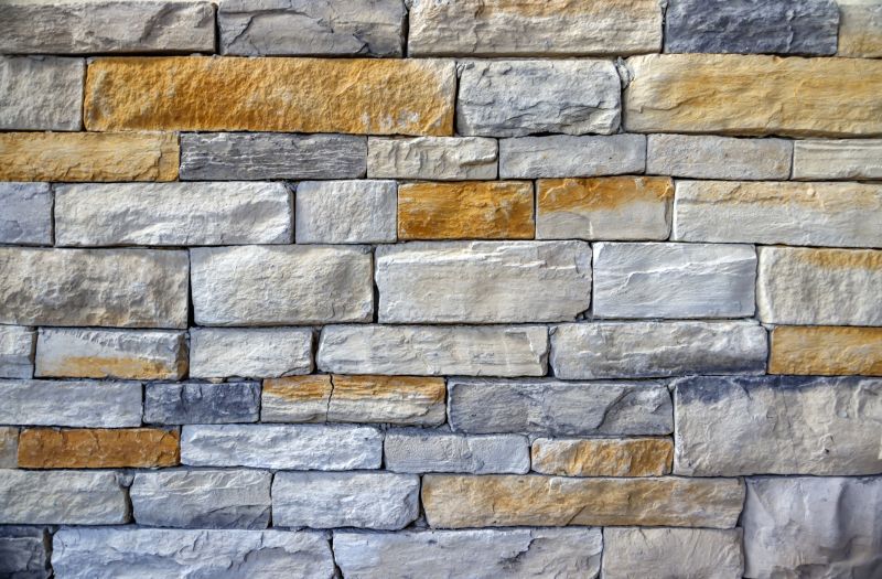 Stone Masonry Installation in Englewood, FL