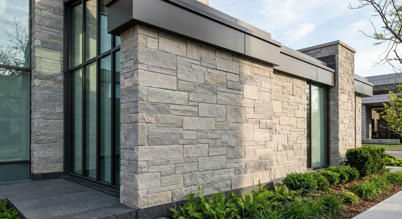 Stone Masonry Installation in Myakka City, FL