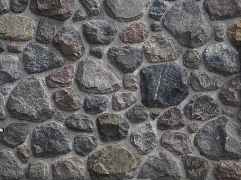 Stone Masonry Installation in Nokomis, FL