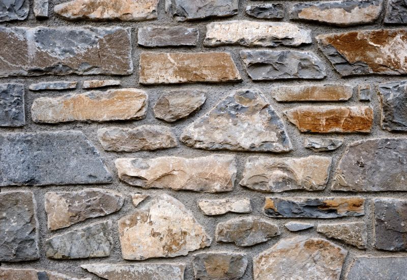 Stone Masonry Service in Venice, FL