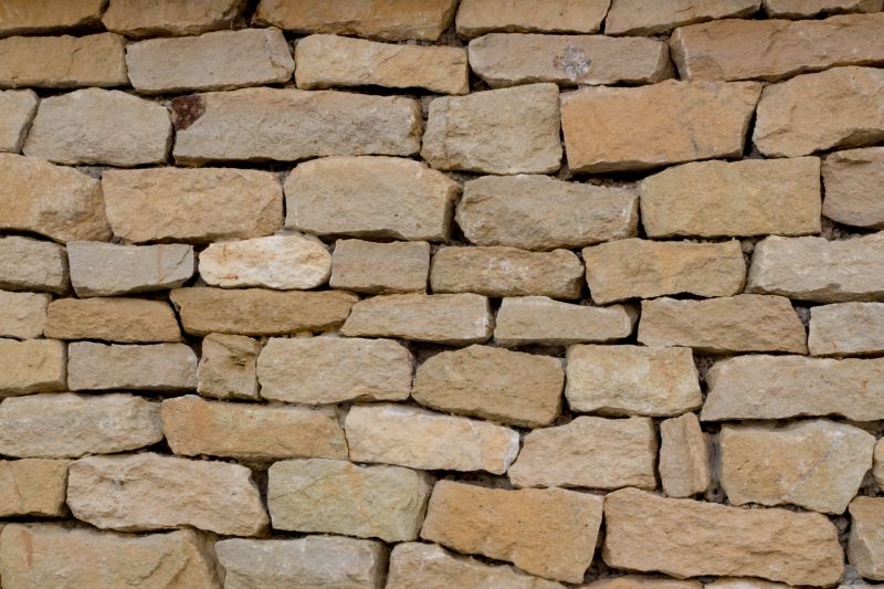 Stone Wall Repair in Punta Gorda, FL
