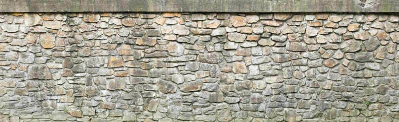 Stone Wall Repair in Sarasota County, FL